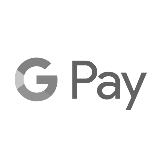 Google Pay Badge