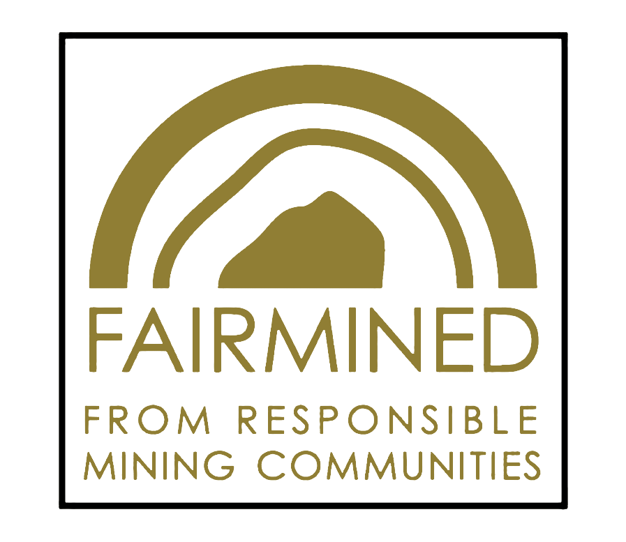 Fairmined Logo