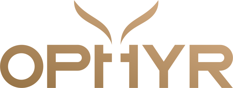 Ophyr Logo