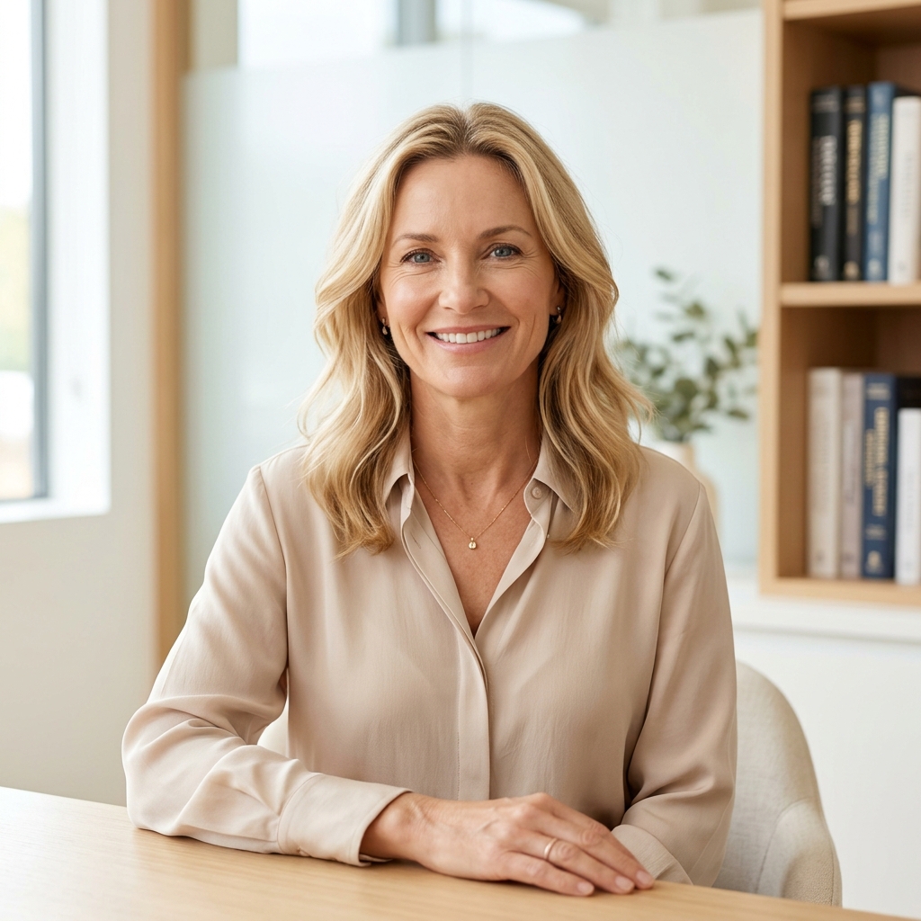 Dr. Susanne Kramer