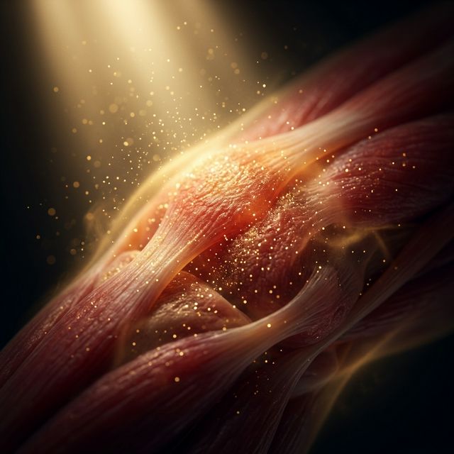 Milderung von Entzündungen