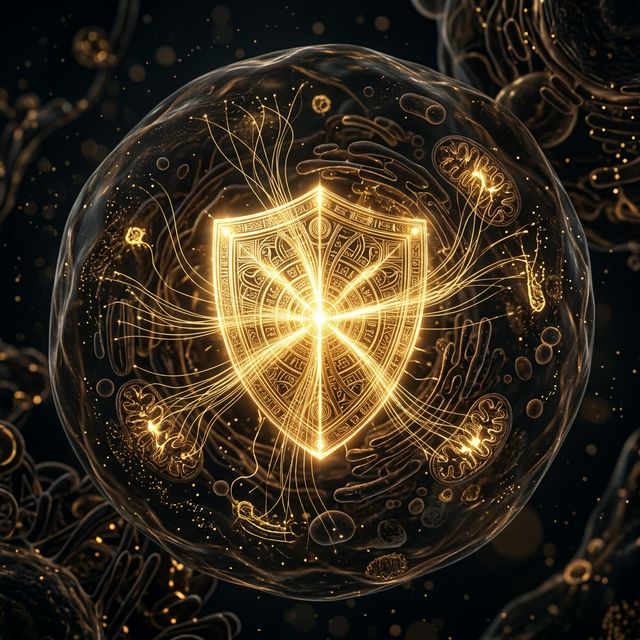 Immunregulation durch Gold