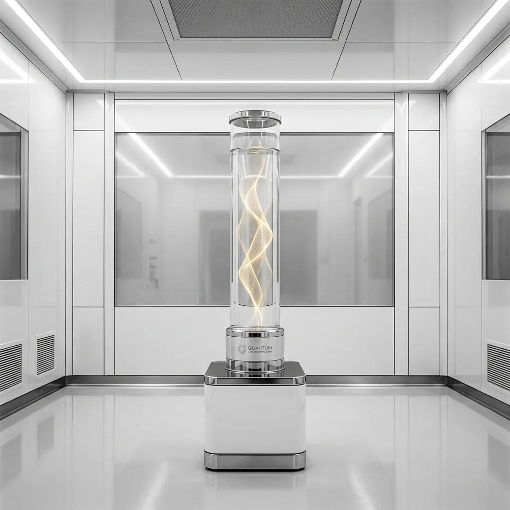 Reinstwasser-Herstellung Appenzell